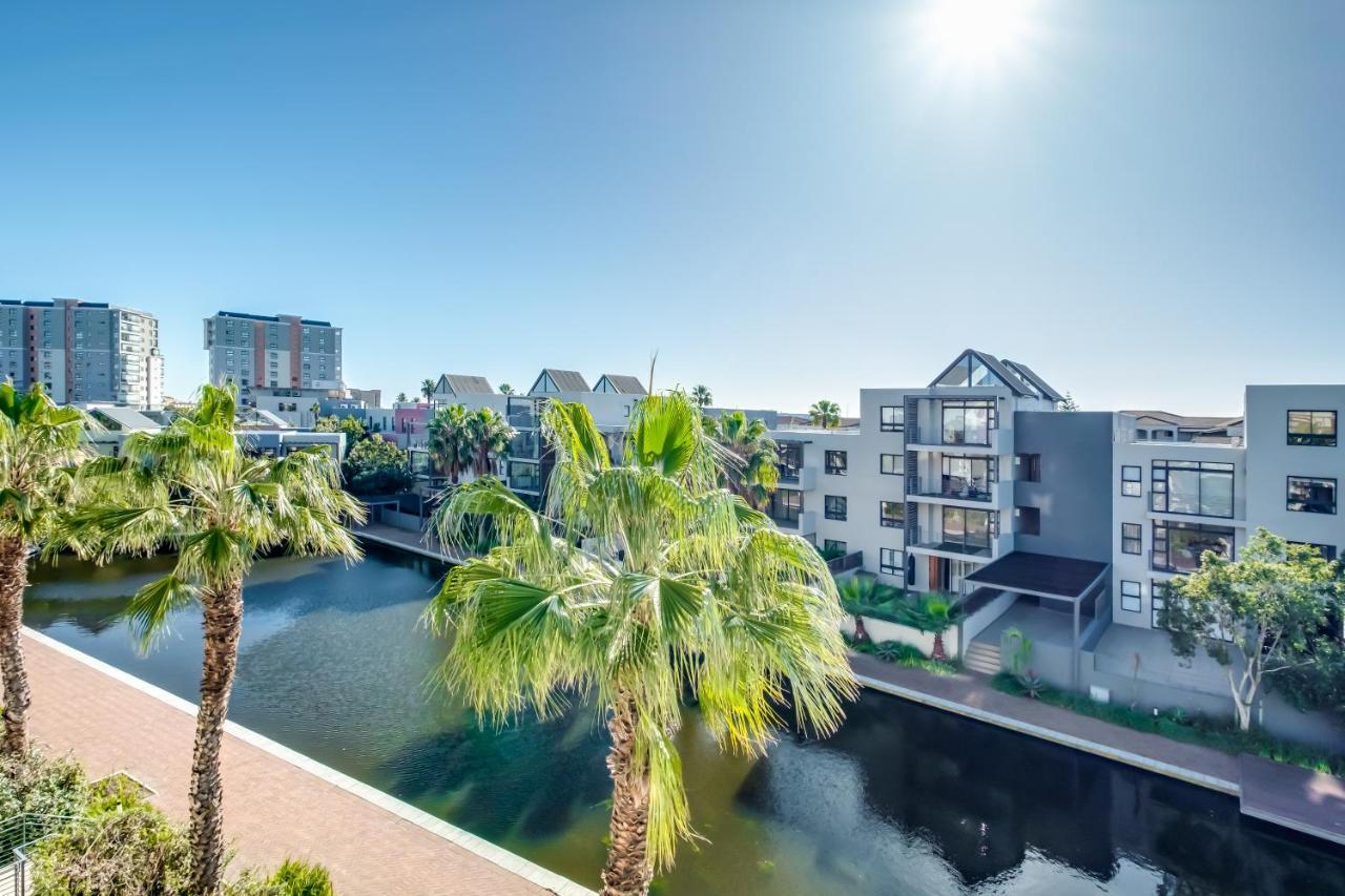 Belina - Quayside Canal Front Cape Town Exterior foto