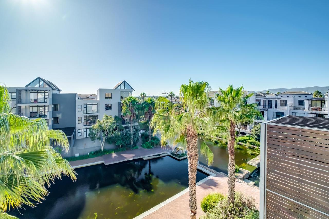Belina - Quayside Canal Front Cape Town Exterior foto