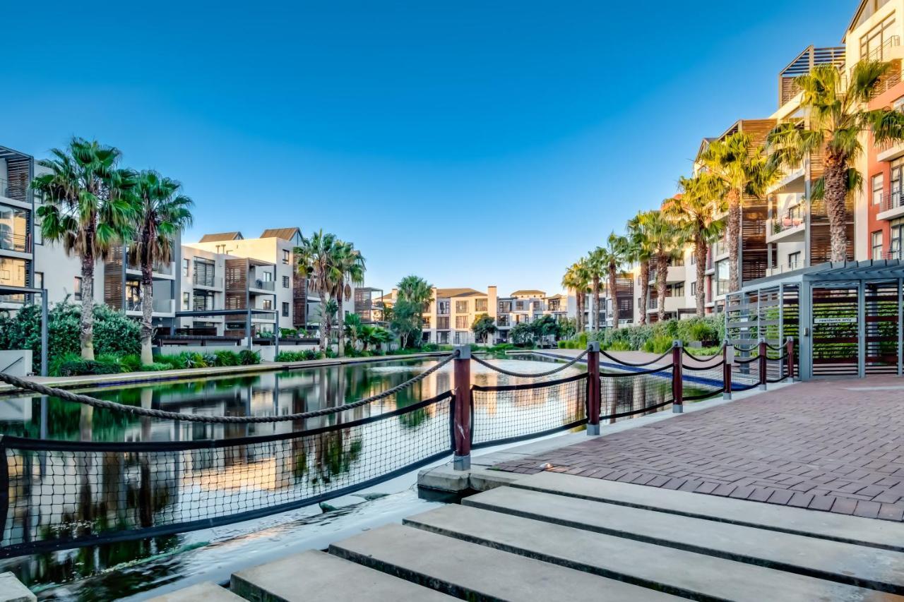 Belina - Quayside Canal Front Cape Town Exterior foto