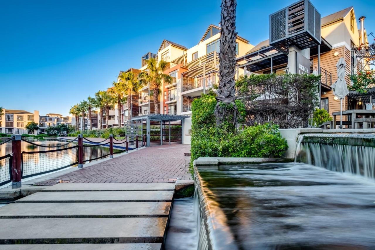 Belina - Quayside Canal Front Cape Town Exterior foto