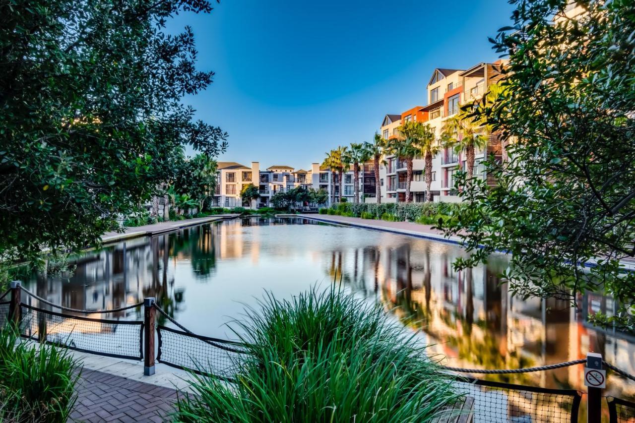 Belina - Quayside Canal Front Cape Town Exterior foto