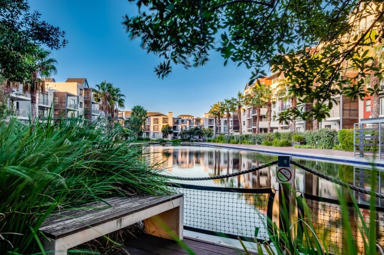 Belina - Quayside Canal Front Cape Town Exterior foto