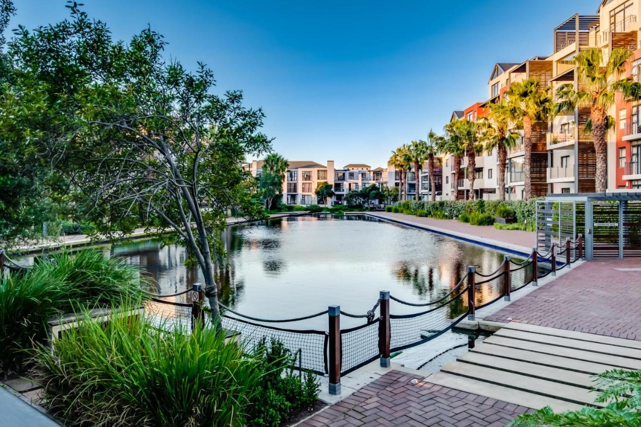 Belina - Quayside Canal Front Cape Town Exterior foto