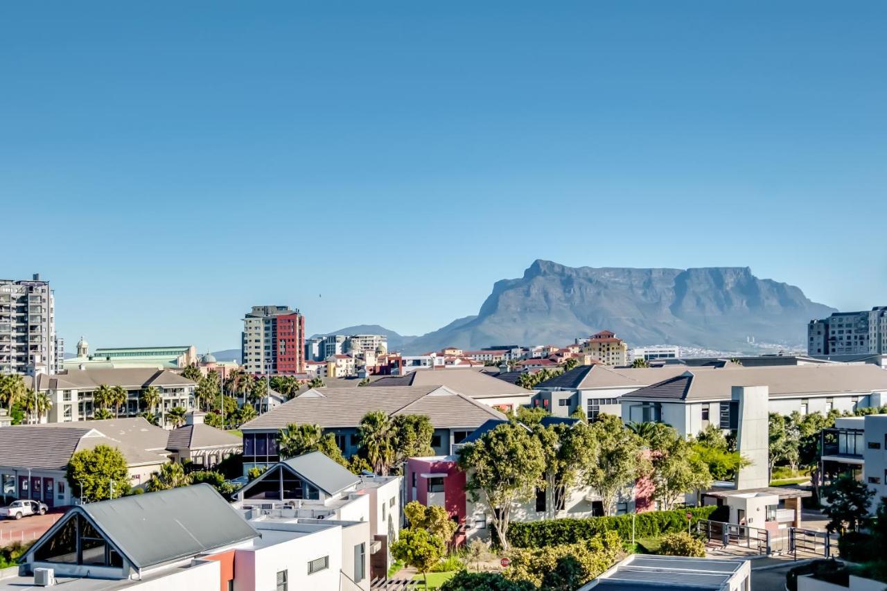 Belina - Quayside Canal Front Cape Town Exterior foto