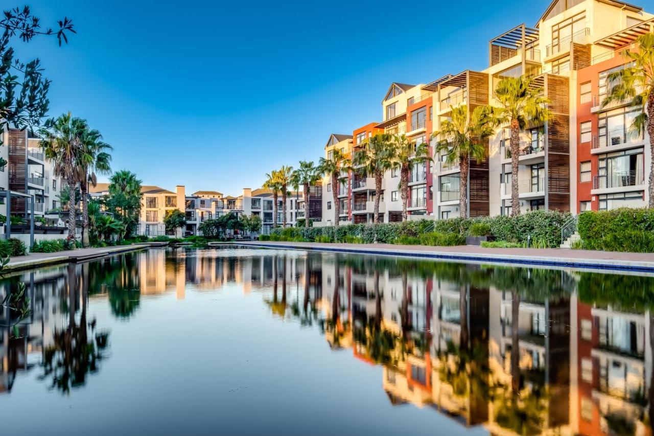 Belina - Quayside Canal Front Cape Town Exterior foto
