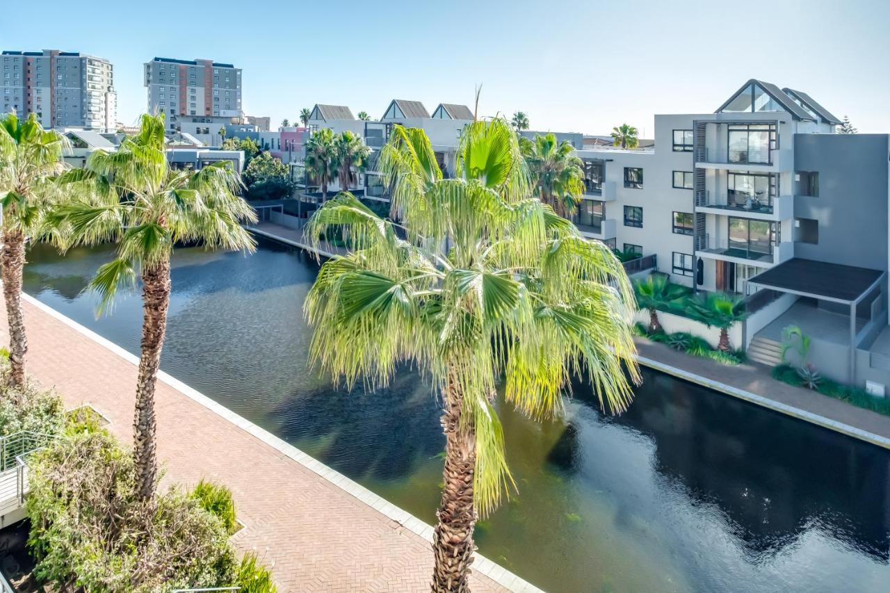 Belina - Quayside Canal Front Cape Town Exterior foto
