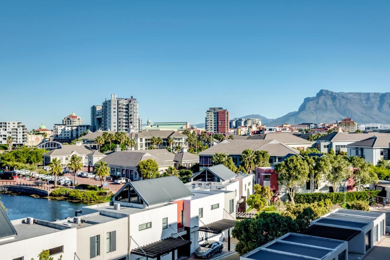 Belina - Quayside Canal Front Cape Town Exterior foto
