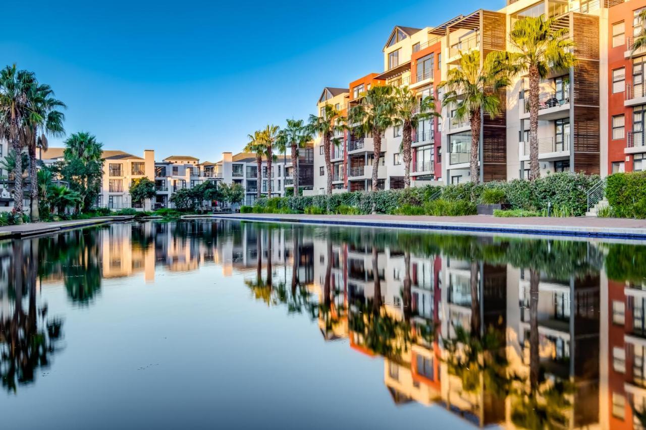 Belina - Quayside Canal Front Cape Town Exterior foto