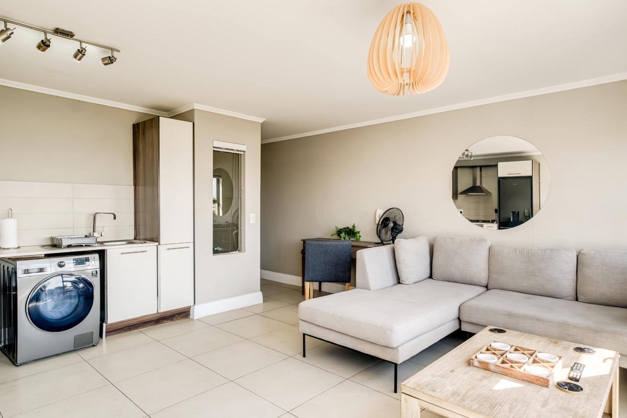 Belina - Quayside Canal Front Cape Town Exterior foto