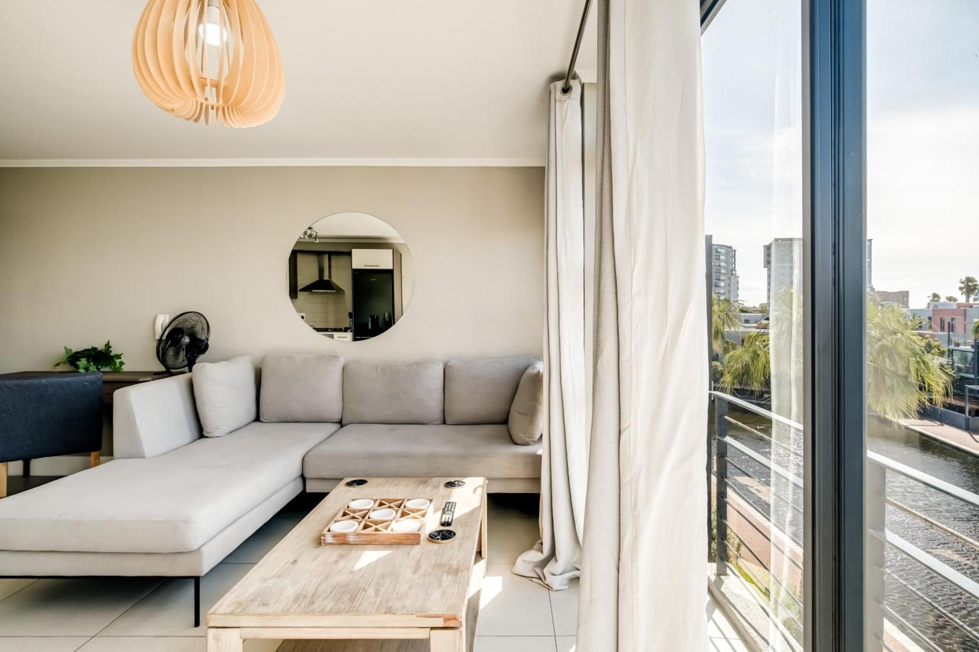 Belina - Quayside Canal Front Cape Town Exterior foto