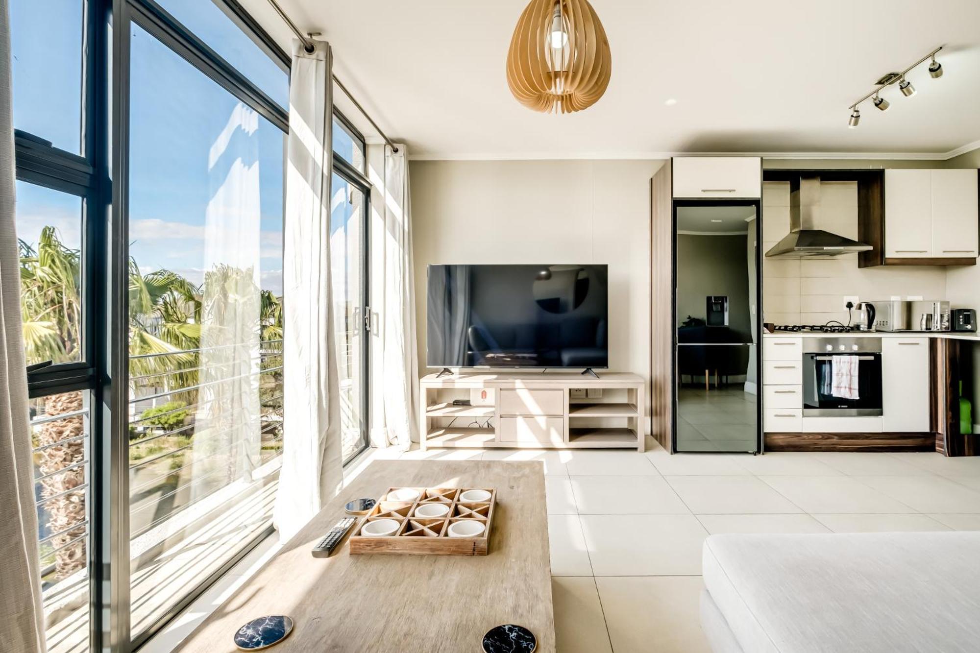Belina - Quayside Canal Front Cape Town Exterior foto