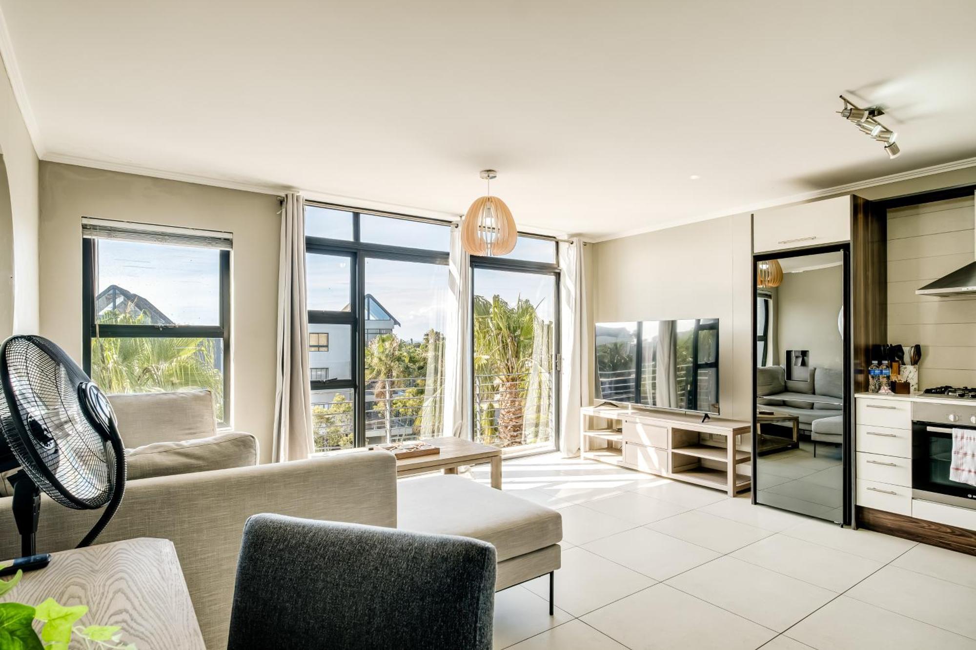 Belina - Quayside Canal Front Cape Town Exterior foto